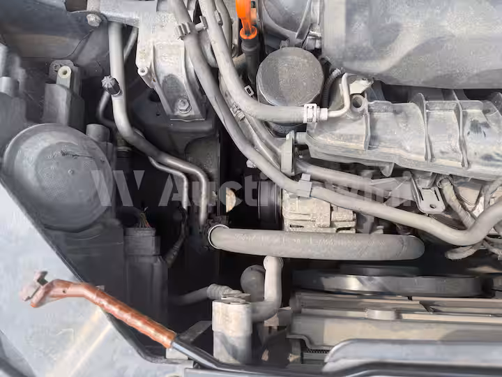 Volkswagen Tiguan 2009 — 31