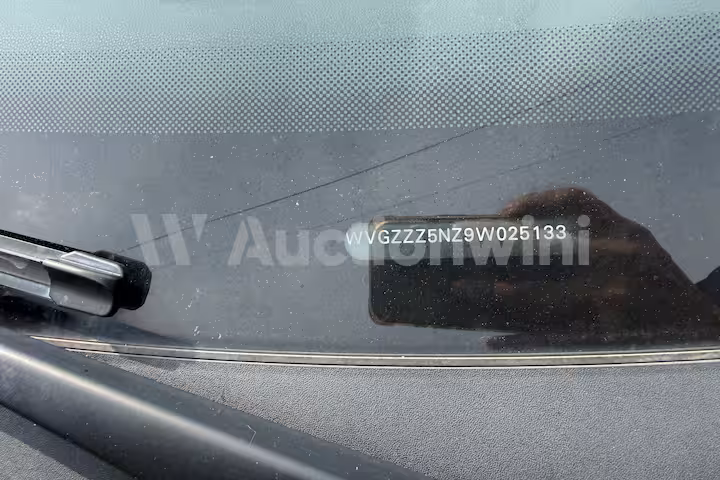 Volkswagen Tiguan 2009 — 43