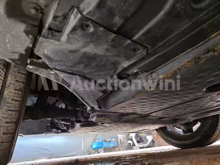 Mercedes Benz GLC Class 2016 — 55