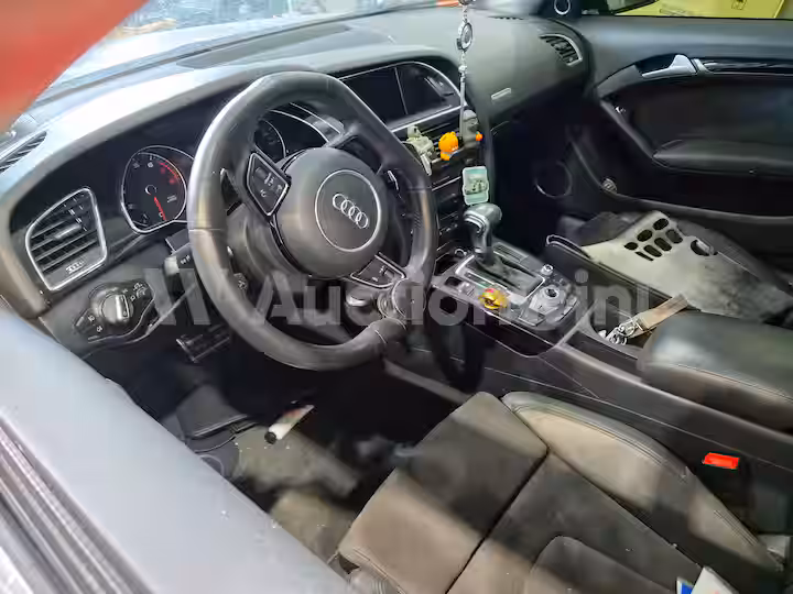 Audi A5 2016 — 15