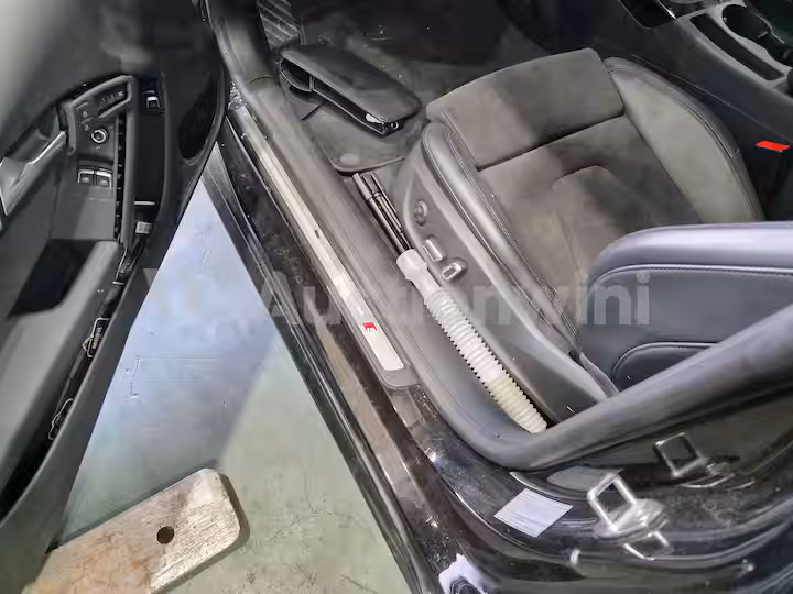 Audi A5 2016 — 19