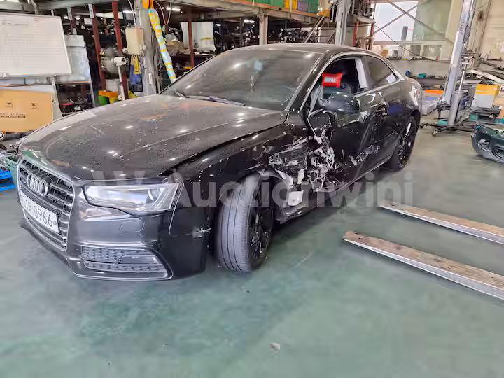 Audi A5 2016 — 3