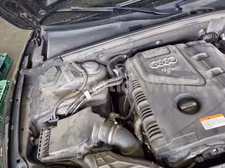 Audi A5 2016 — 22