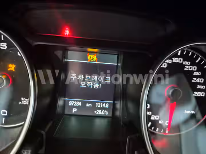 Audi A5 2016 — 28