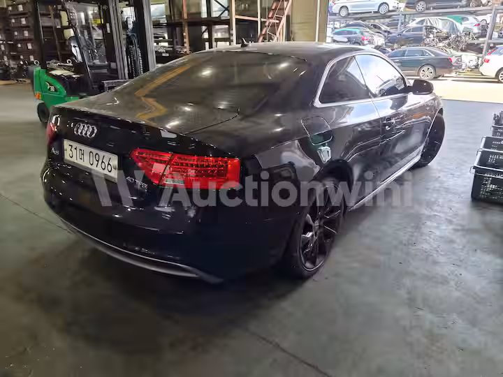 Audi A5 2016 — 10