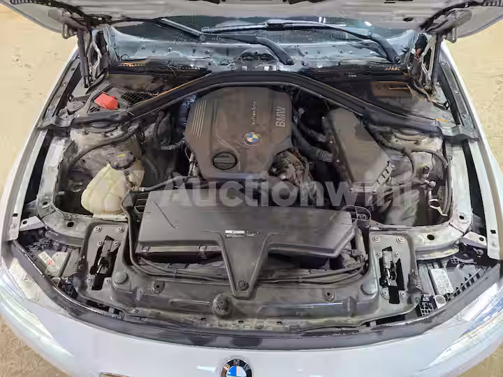 BMW 3 Series 2016 — 13