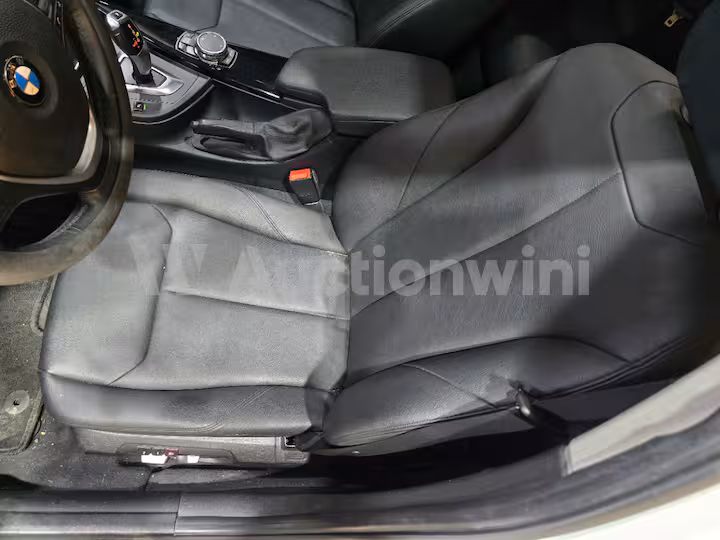 BMW 3 Series 2016 — 18