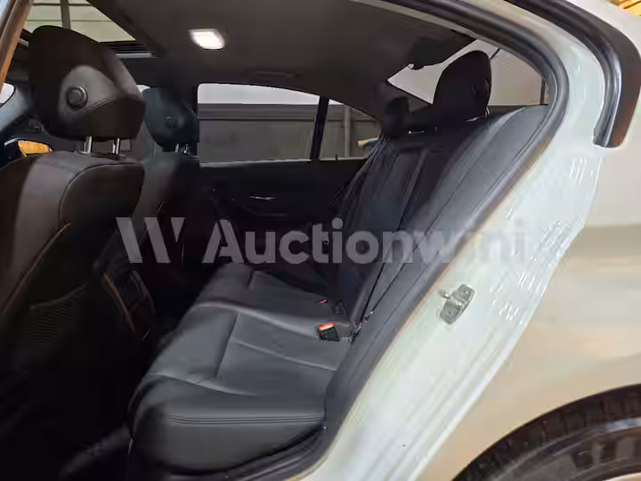 BMW 3 Series 2016 — 20