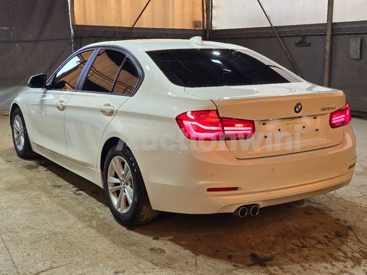 BMW 3 Series 2016 — 3