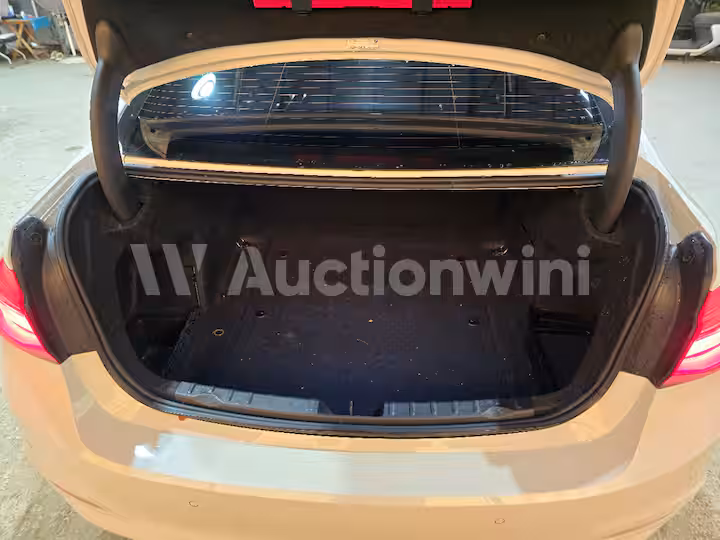 BMW 3 Series 2016 — 24