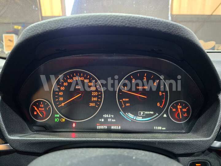 BMW 3 Series 2016 — 39