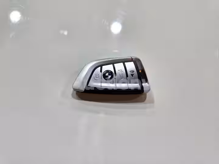 BMW 3 Series 2016 — 42