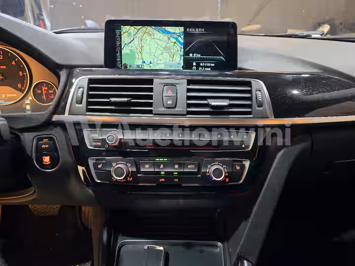 BMW 3 Series 2016 — 43