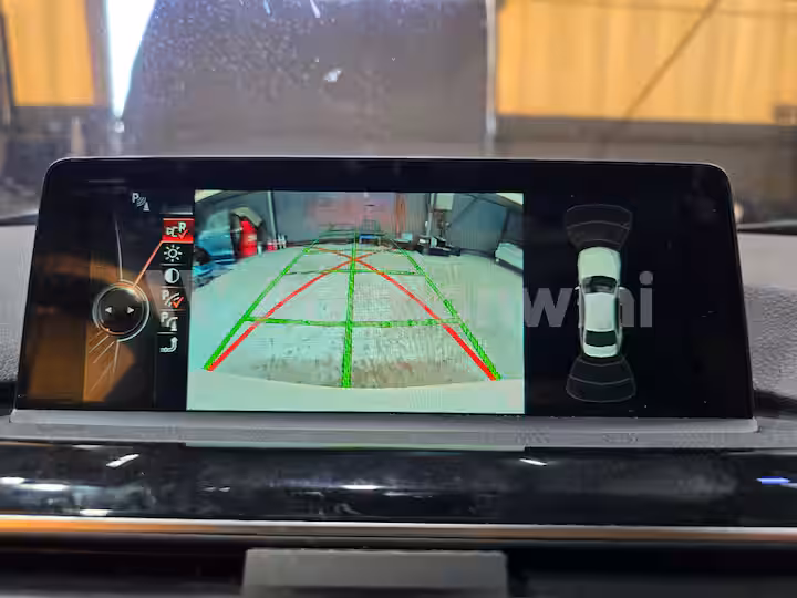 BMW 3 Series 2016 — 45