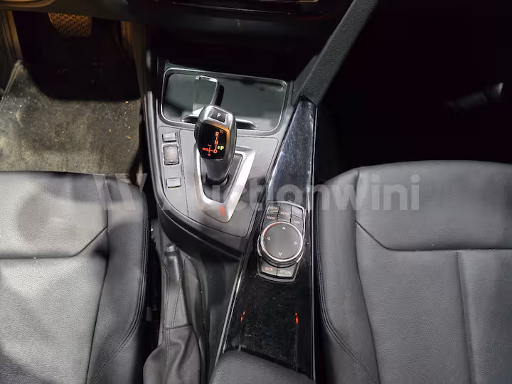 BMW 3 Series 2016 — 46