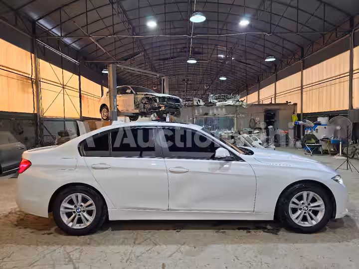 BMW 3 Series 2016 — 6