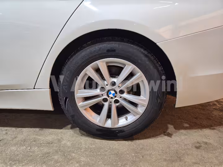 BMW 3 Series 2016 — 51