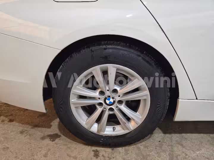 BMW 3 Series 2016 — 52