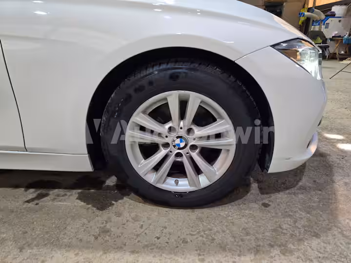 BMW 3 Series 2016 — 53