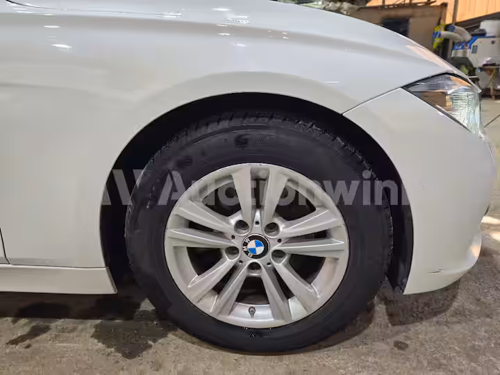 BMW 3 Series 2016 — 61