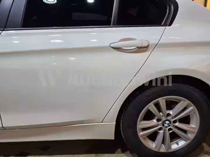 BMW 3 Series 2016 — 66