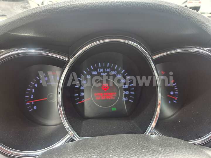 Kia K5 2013 — 13