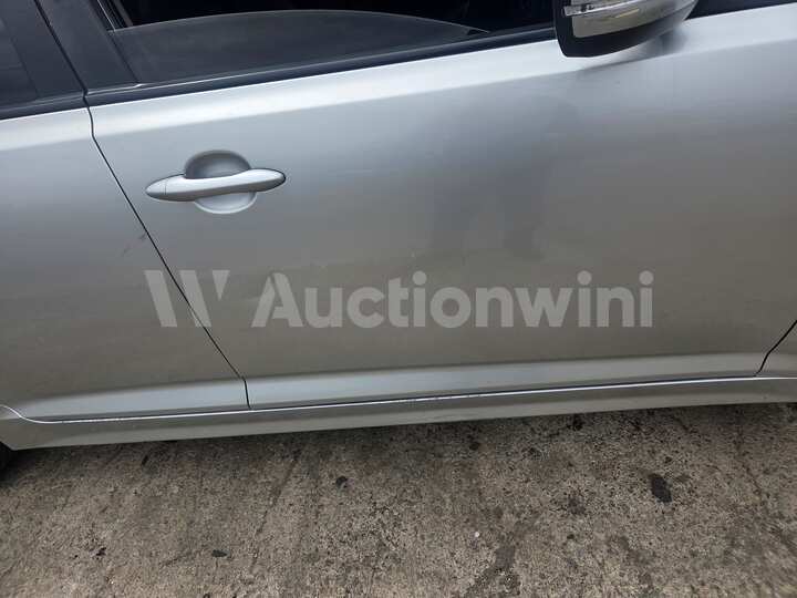 Kia K5 2013 — 14