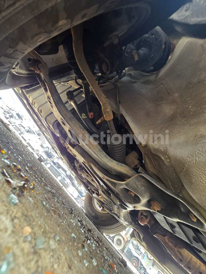 Kia K5 2013 — 22