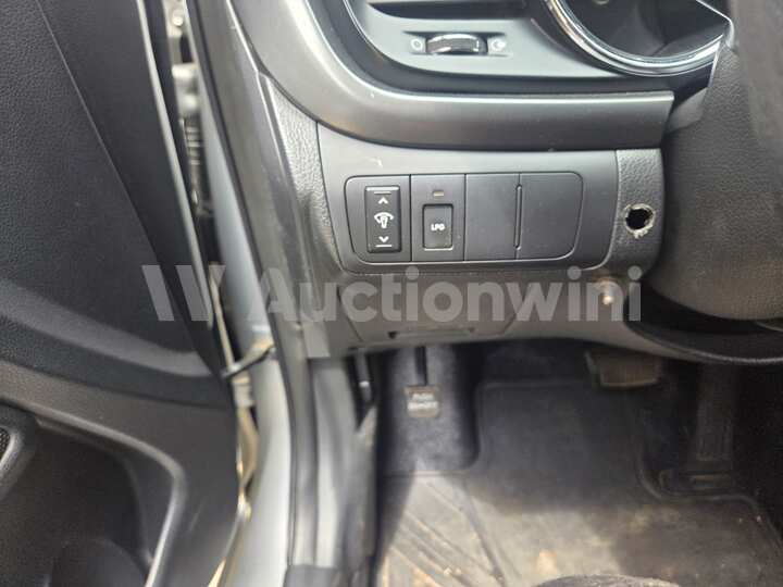 Kia K5 2013 — 9