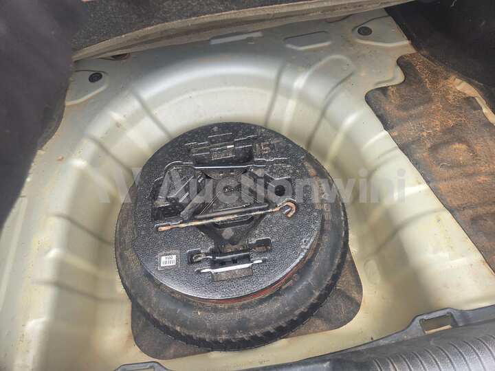 Kia K3 2013 — 11