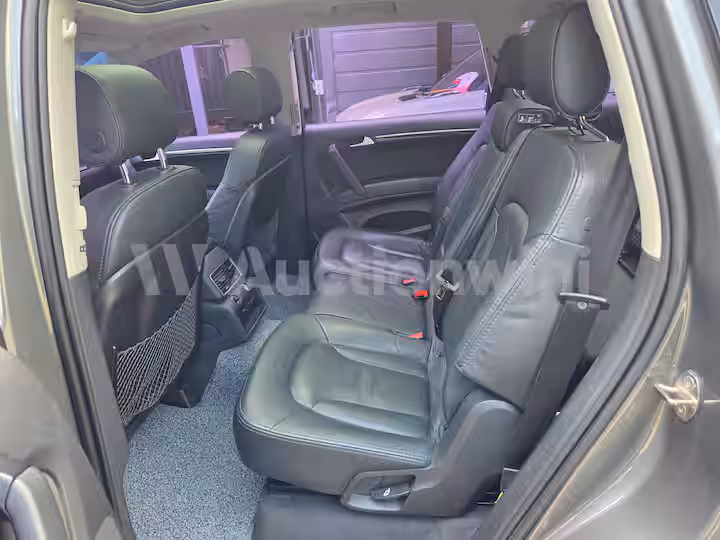 Audi Q7 2015 — 12