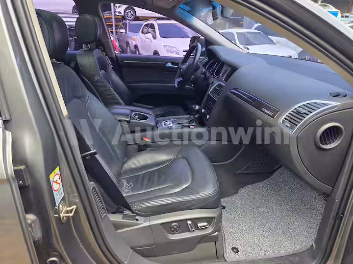 Audi Q7 2015 — 14