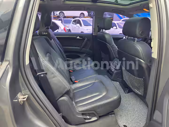 Audi Q7 2015 — 16