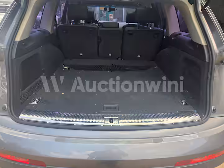 Audi Q7 2015 — 18
