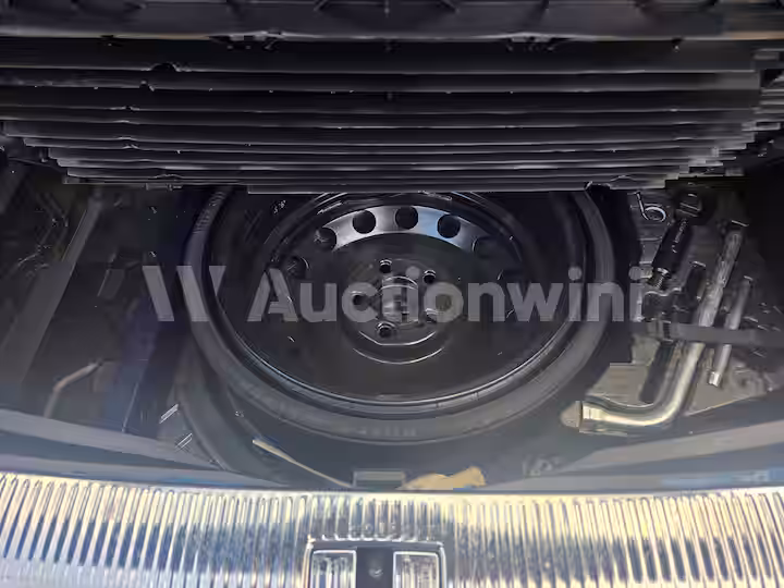 Audi Q7 2015 — 20