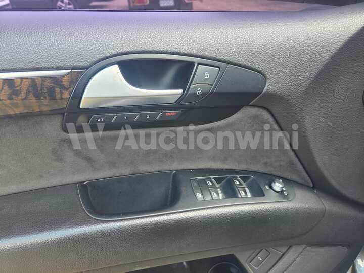 Audi Q7 2015 — 34