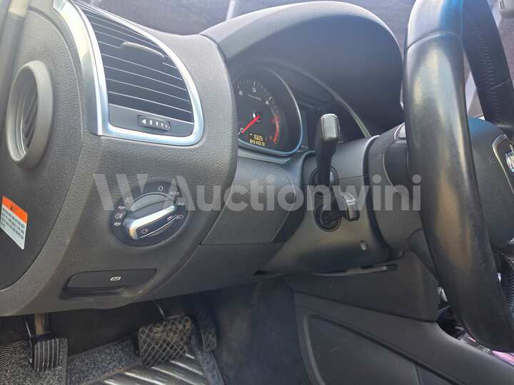 Audi Q7 2015 — 35