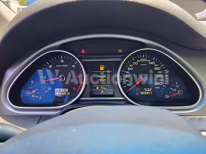 Audi Q7 2015 — 38