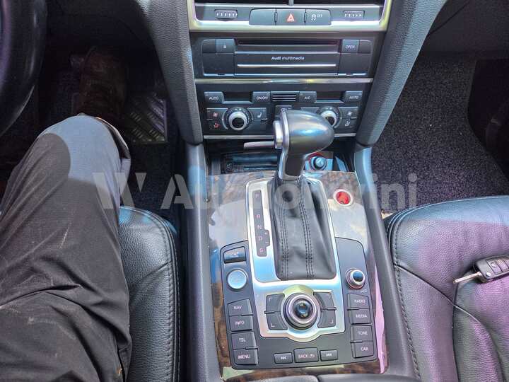 Audi Q7 2015 — 41