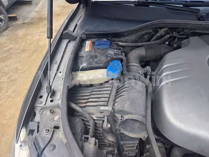 Audi Q7 2015 — 50