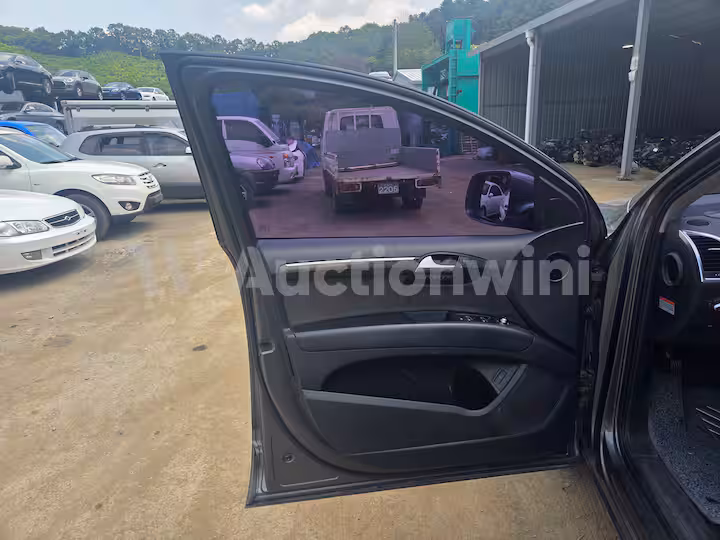 Audi Q7 2015 — 9