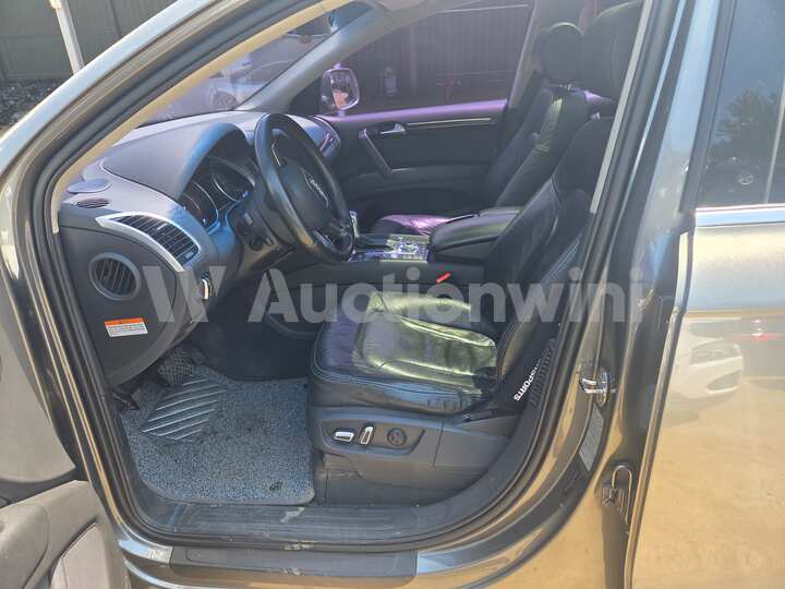 Audi Q7 2015 — 10