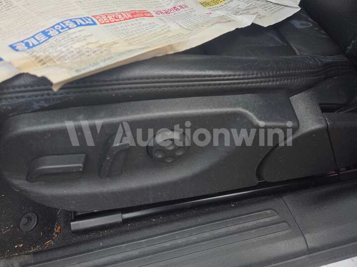 Audi A6 2011 — 11