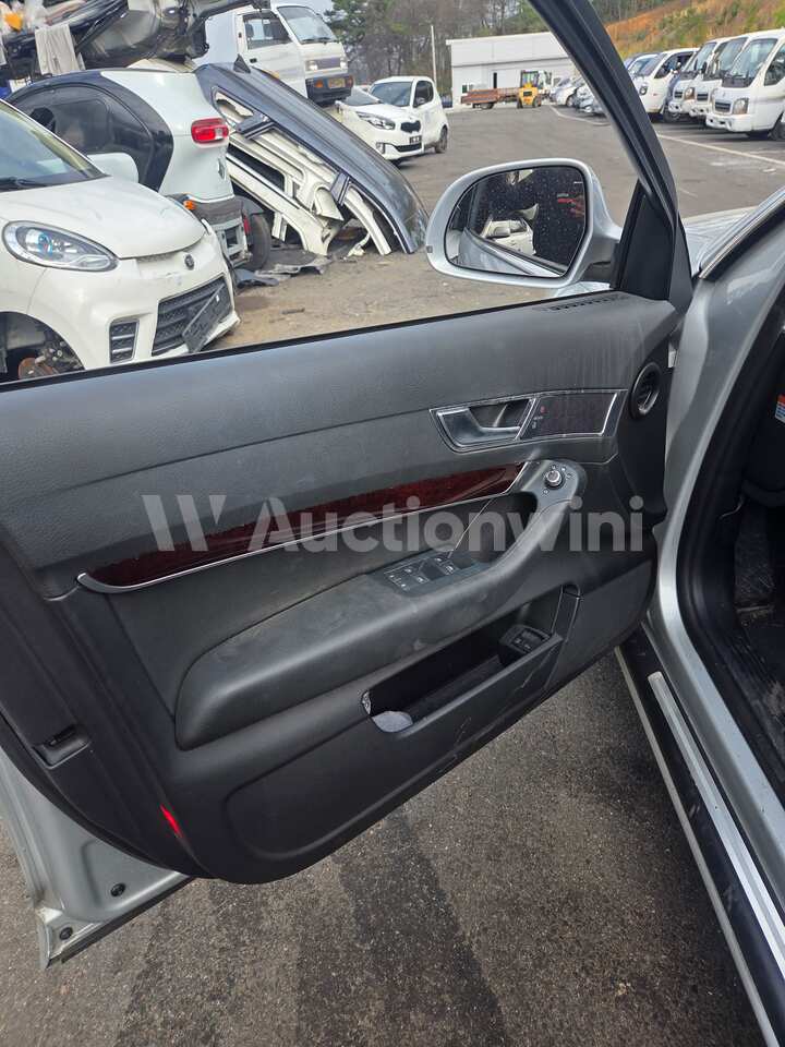 Audi A6 2011 — 20
