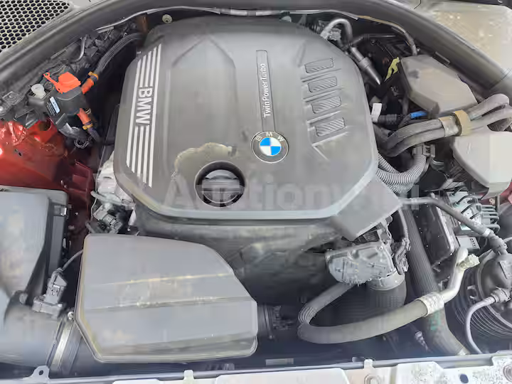 BMW 3 Series 2020 — 11