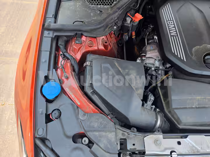 BMW 3 Series 2020 — 12