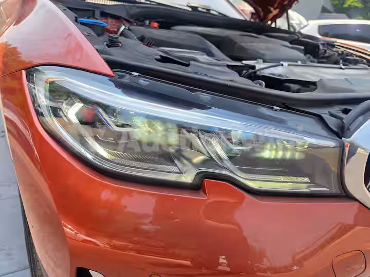 BMW 3 Series 2020 — 14