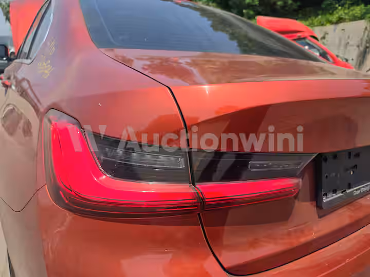 BMW 3 Series 2020 — 17