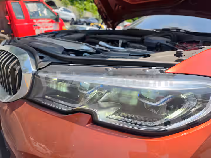 BMW 3 Series 2020 — 19