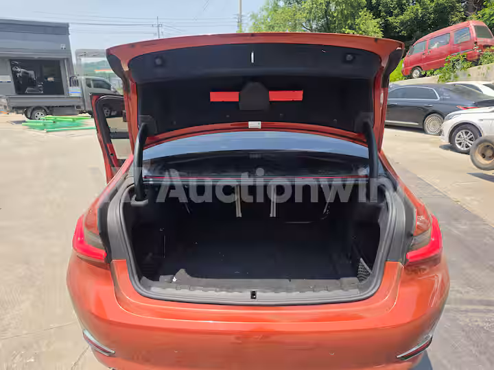 BMW 3 Series 2020 — 20